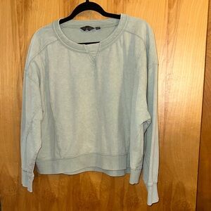 Danskin Mint Green Pullover